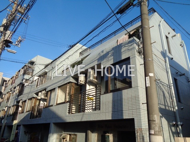 その他外観1