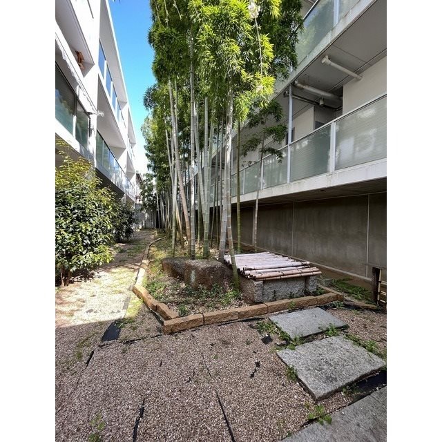 渓山館 その他9