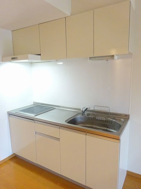 Garden Home Kobushi キッチン