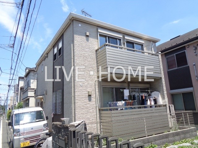 その他外観2