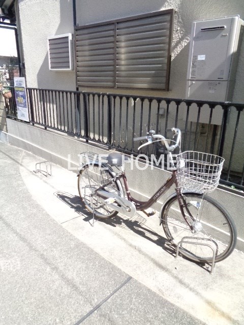 その他外観2