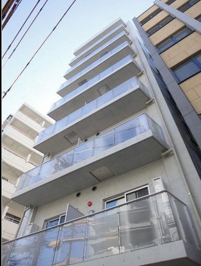 T-court2 外観
