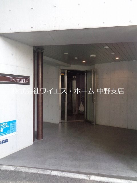 T-court2 その他外観1