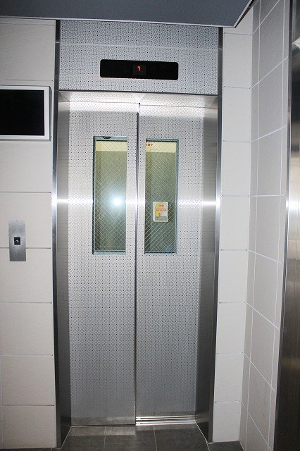 T-court2 その他外観3