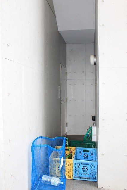 T-court2 その他外観4