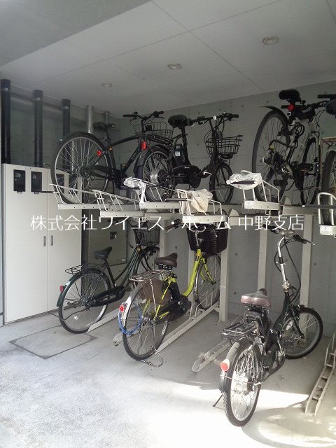 T-court2 その他外観5