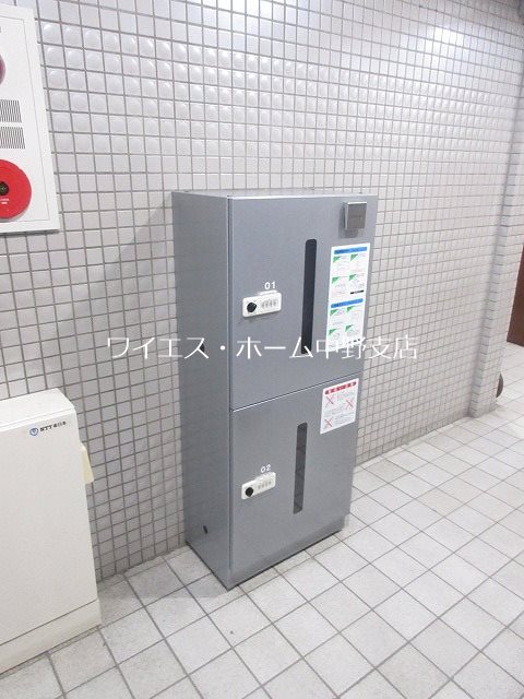 ヴィラ　サンヴェール その他外観2