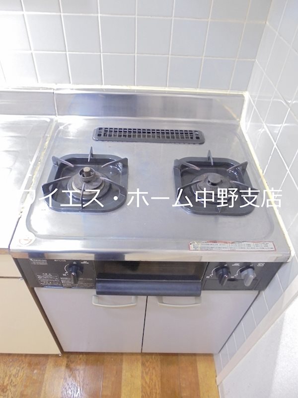 ヴィラ　サンヴェール その他9