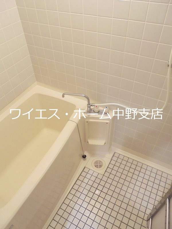 ヴィラ　サンヴェール 風呂画像