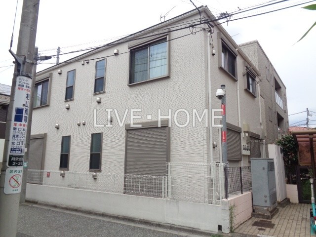 その他外観1