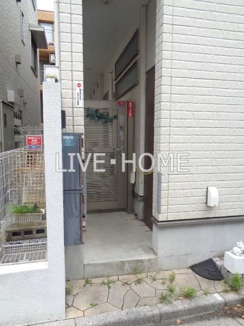 その他外観3