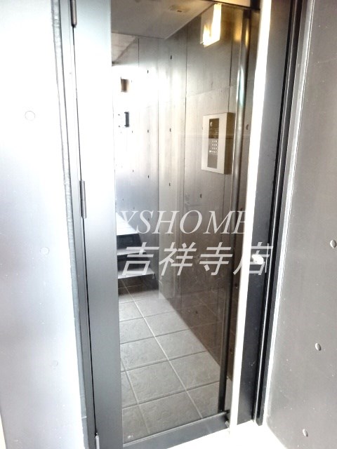 コンポジット荻窪ラシクラス  その他2