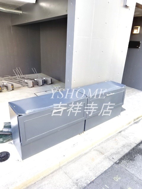コンポジット荻窪ラシクラス  その他13