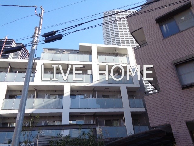 その他外観1