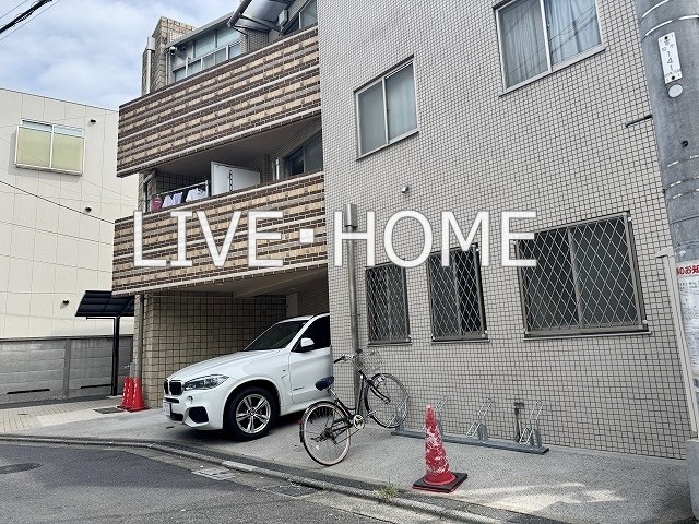 その他外観1