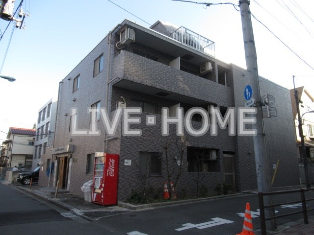 その他外観1