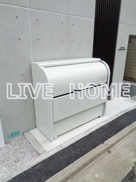 その他外観5