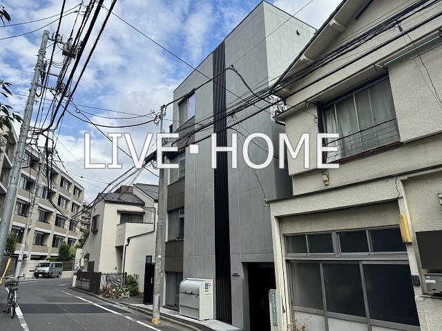 その他外観1