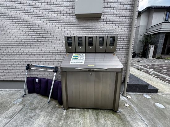 ベルツリー その他外観1