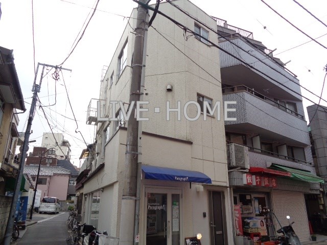その他外観1