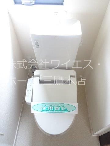 下連雀ハウス その他2