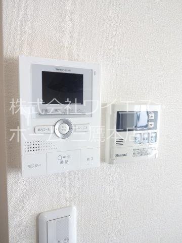 下連雀ハウス その他3