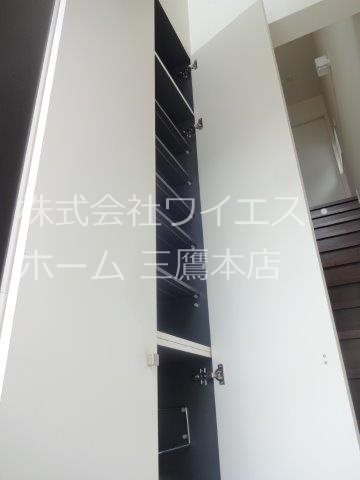 下連雀ハウス その他8