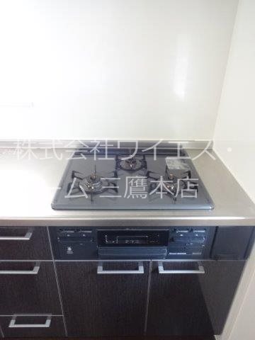 下連雀ハウス その他10