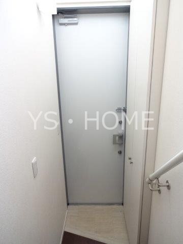 下連雀ハウス その他13