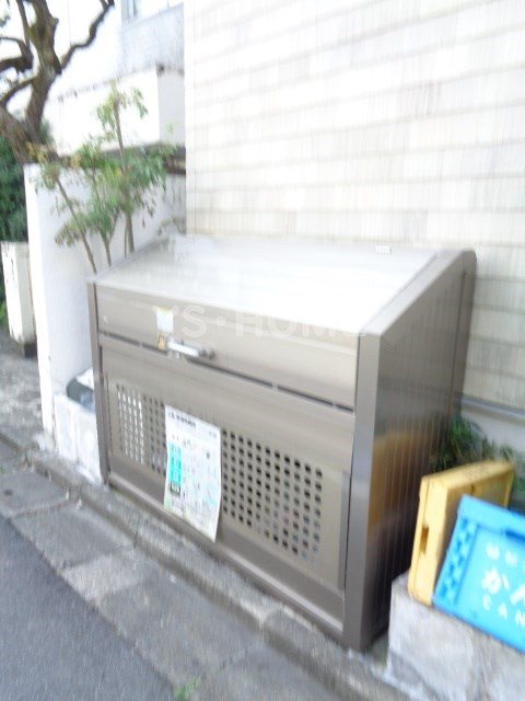 アリュイッテ西荻窪 その他7