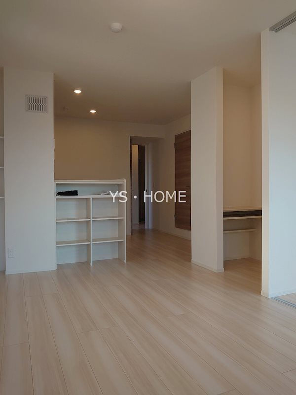 フェリーチェ リビング