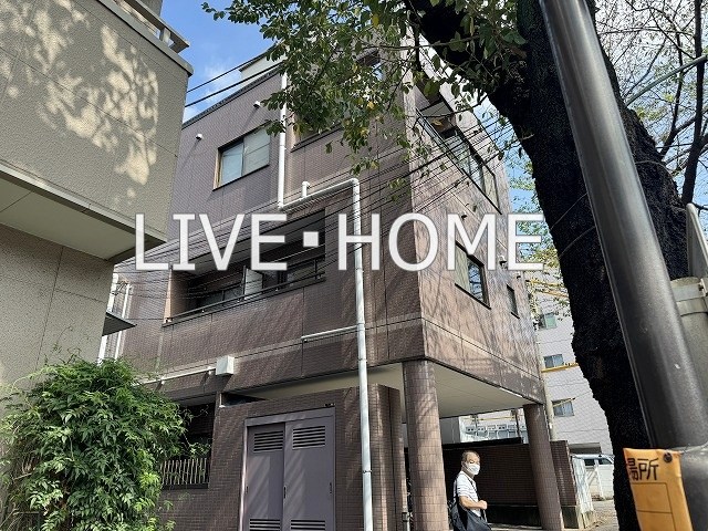 その他外観1