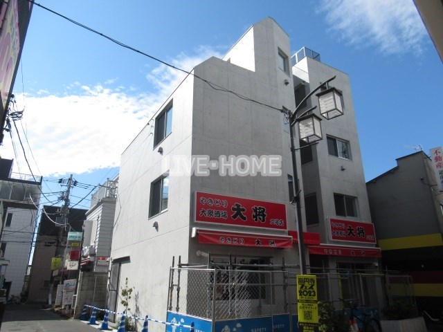 その他外観1