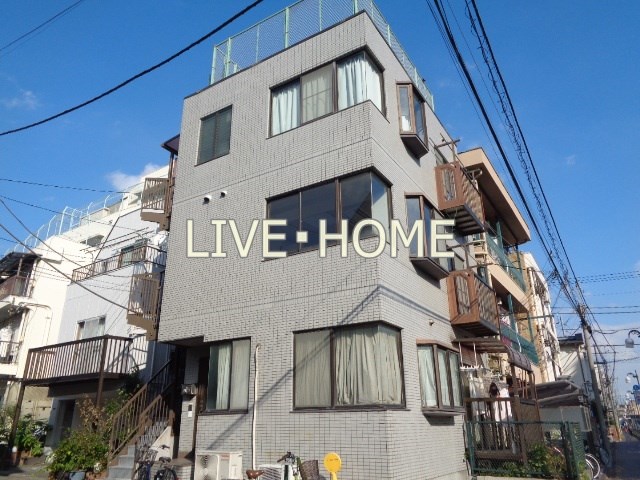 その他外観1