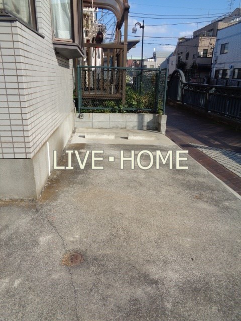 その他外観3