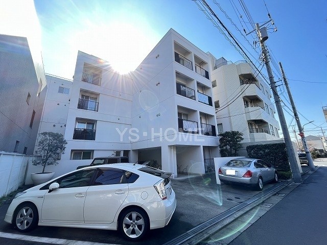 Apt-6321 外観