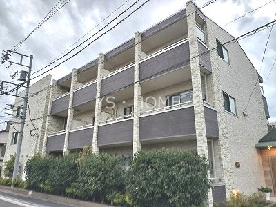 ハイツけやき七番館 その他外観2