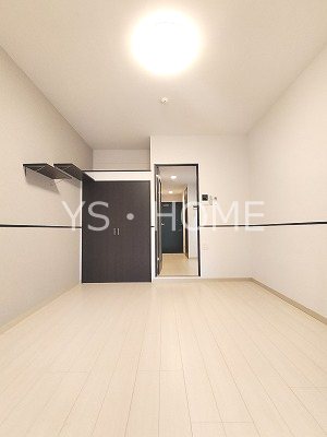 ハイツけやき七番館 ベッドルーム
