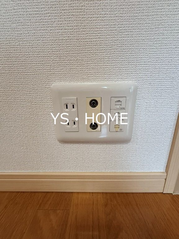 ベルアルシェ東高円寺 その他6