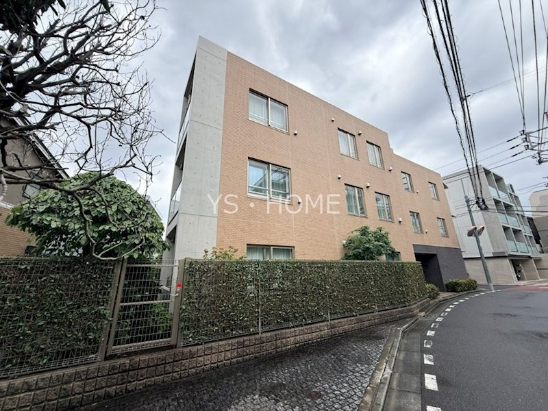 ベルアルシェ東高円寺 その他外観3
