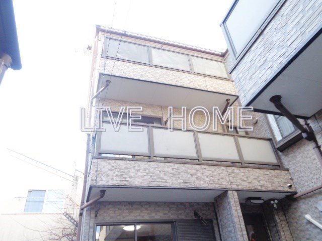 その他外観1