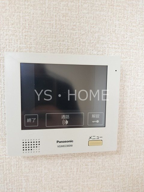 パレス国分寺   その他4