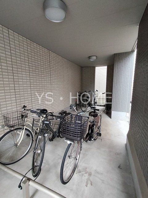パレス国分寺   その他外観4