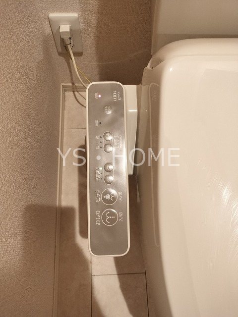 パレス国分寺   その他12