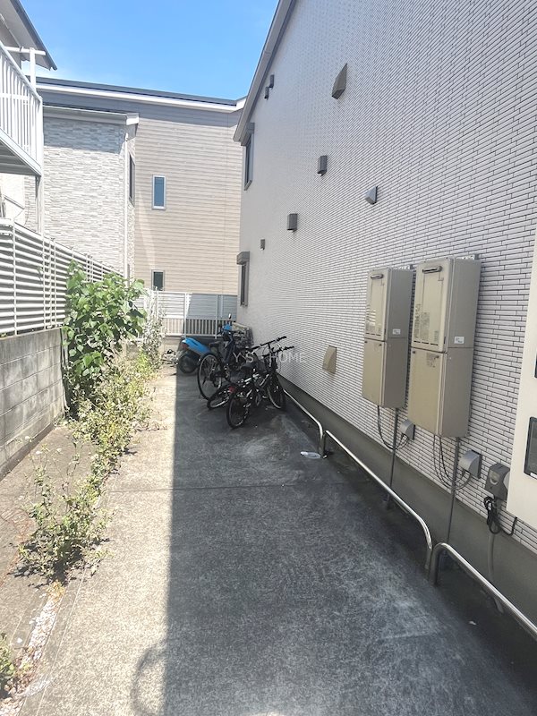 Aries国立 その他16