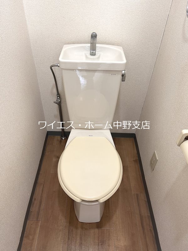ルミネ新中野  その他1