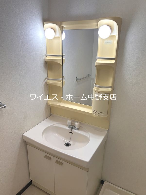 ルミネ新中野  その他2