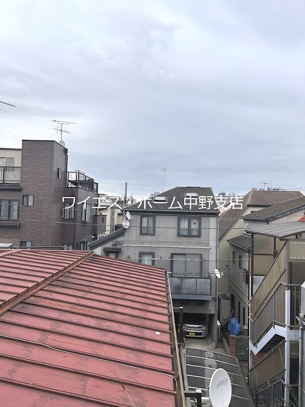 ルミネ新中野  その他6