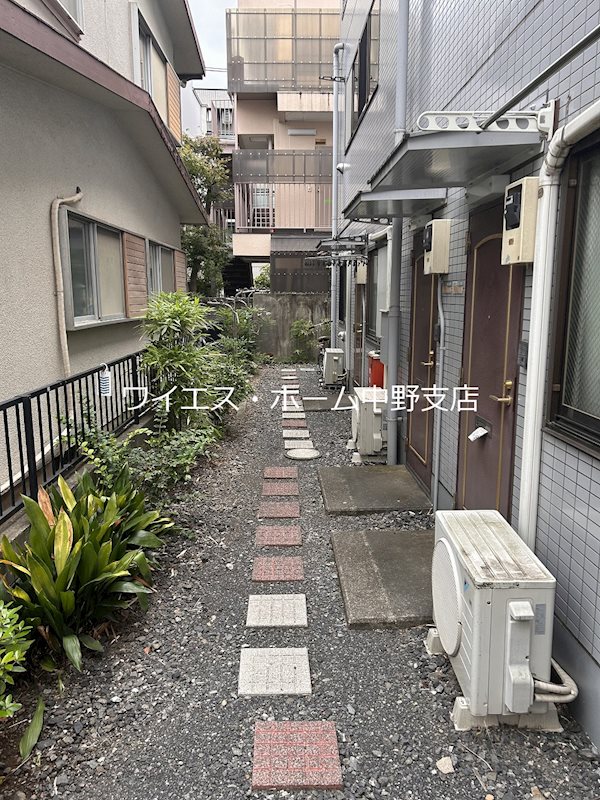 ルミネ新中野  その他8