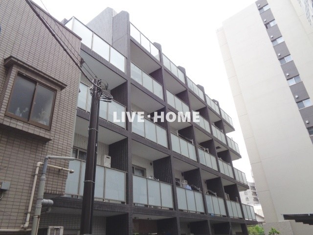 その他外観1